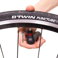 Hinchador bici decathlon new arrivals